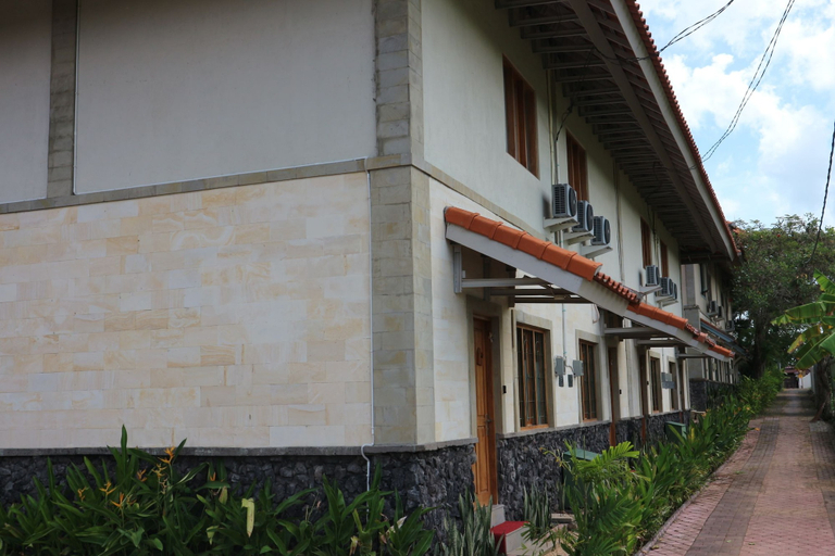 Exterior & Views 2, Canggu Suites, Badung