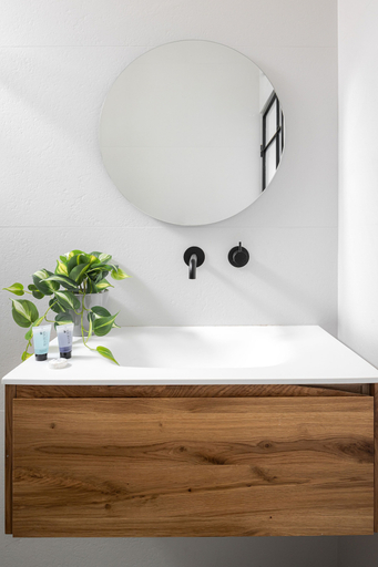Bathroom 4, A Modern and Homely 2BD Apartment in TLV