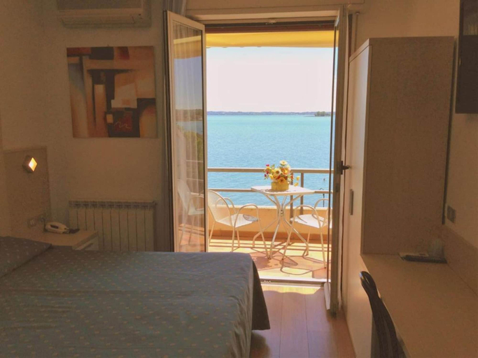 Bedroom 3, Hotel Ca' Serena, Brescia