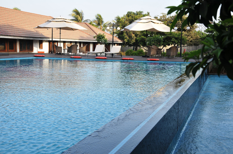 Sport & Beauty 2, Madhubhan Resort & Spa, Anand