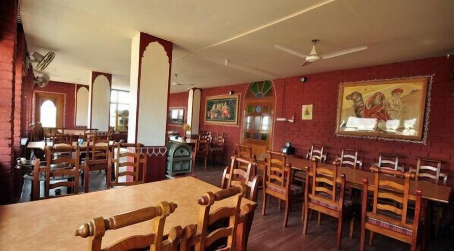 Food & Drinks 5, Hotel Teerth Palace, Ajmer