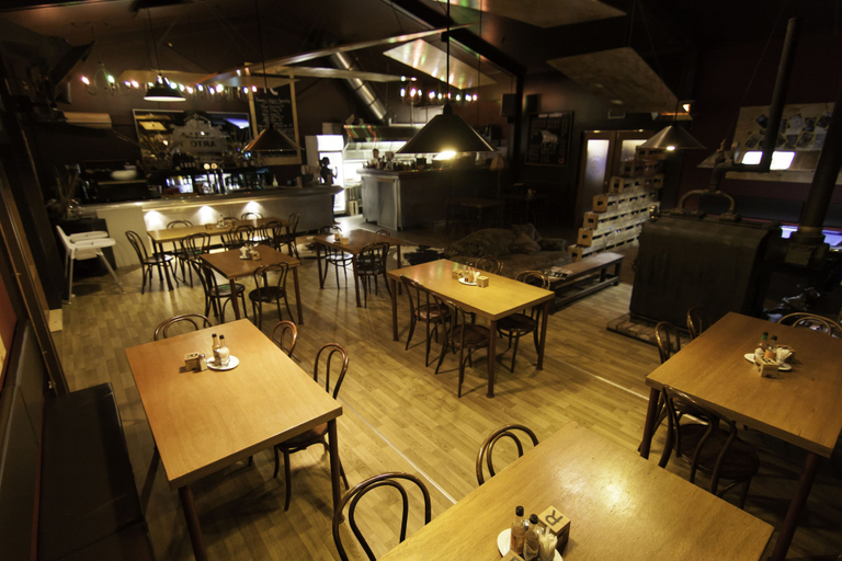 Food & Drinks 4, Wanaka Hotel, Queenstown-Lakes