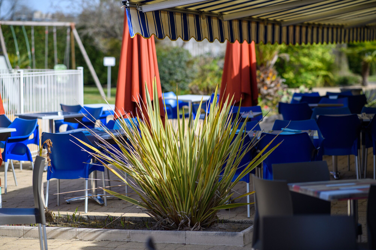 Food & Drinks 4, LOGIS HOTEL RESTAURANT SOLENCA, Gers