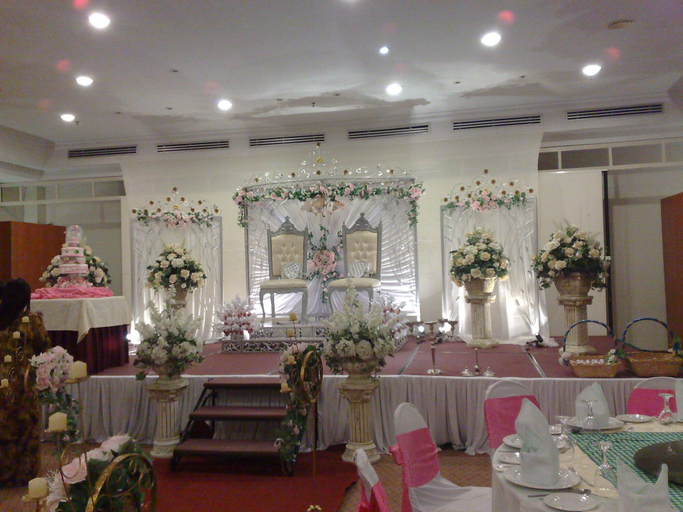 Food & Drinks 5, The Orient Star Resort Lumut, Manjung