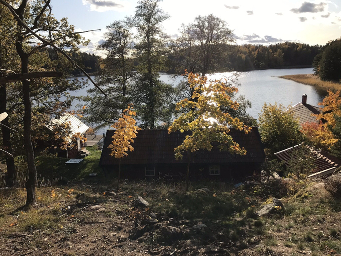Others 4, Sea View Myttinge, Värmdö