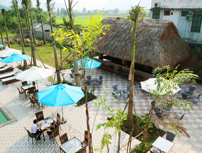 Sport & Beauty 5, Heritage By Night Hotel, Bố Trạch
