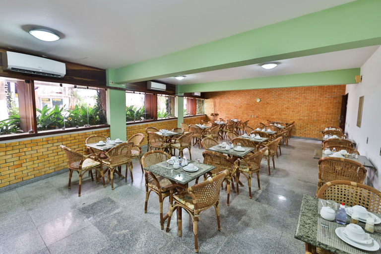 Food & Drinks 5, Pousada da Ladeira, Tibau do Sul