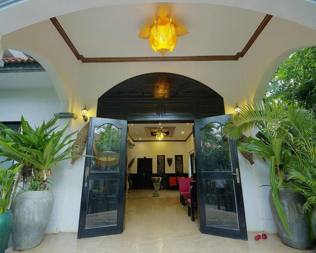 Exterior & Views 2, Areca Angkor Boutique Villa, Siem Reap