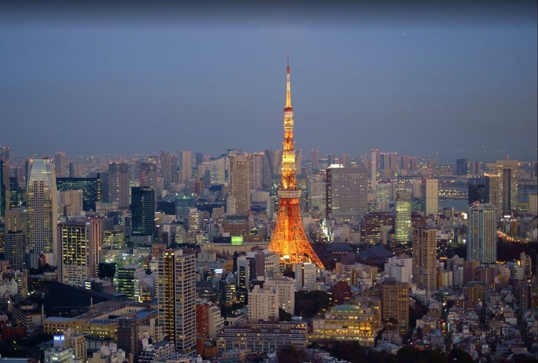Others 4, G-stays Shinjuku, Shinjuku