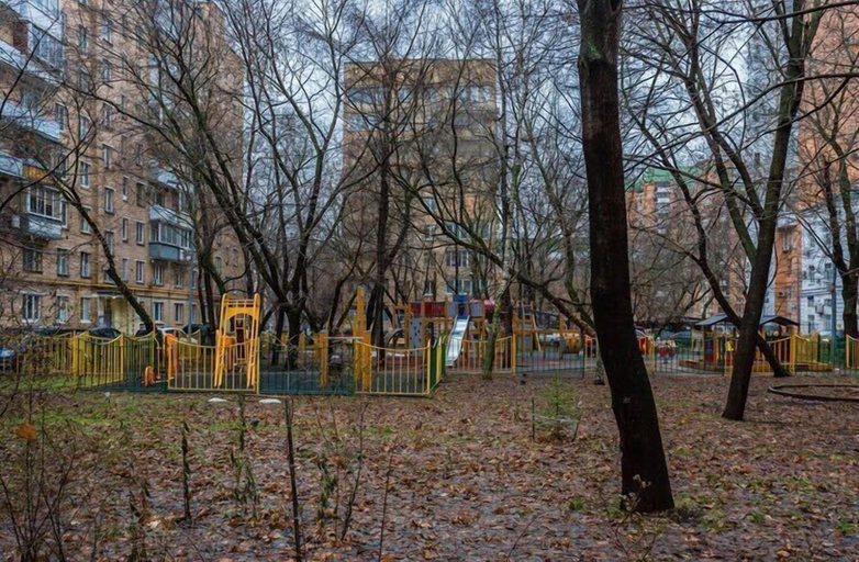 Others 5, Apartment on Krasina 17, Northern