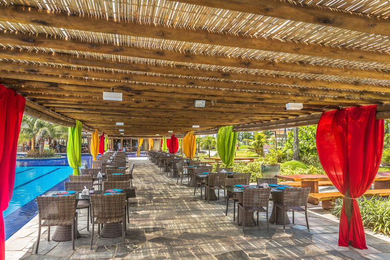 Food & Drinks 5, Vivá Porto de Galinhas Resort, Ipojuca