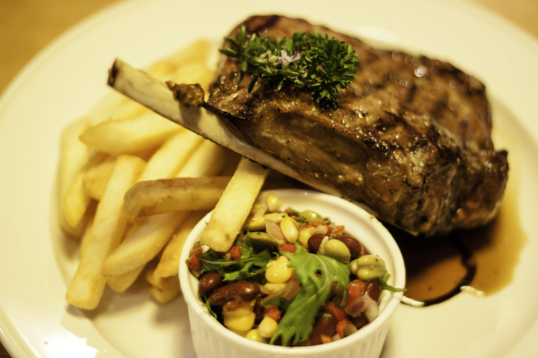 Food & Drinks 5, Wanaka Hotel, Queenstown-Lakes
