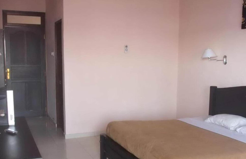 Bedroom 17