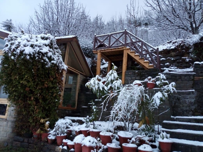Exterior & Views 2, Himalayan Kothi Kais, Kullu
