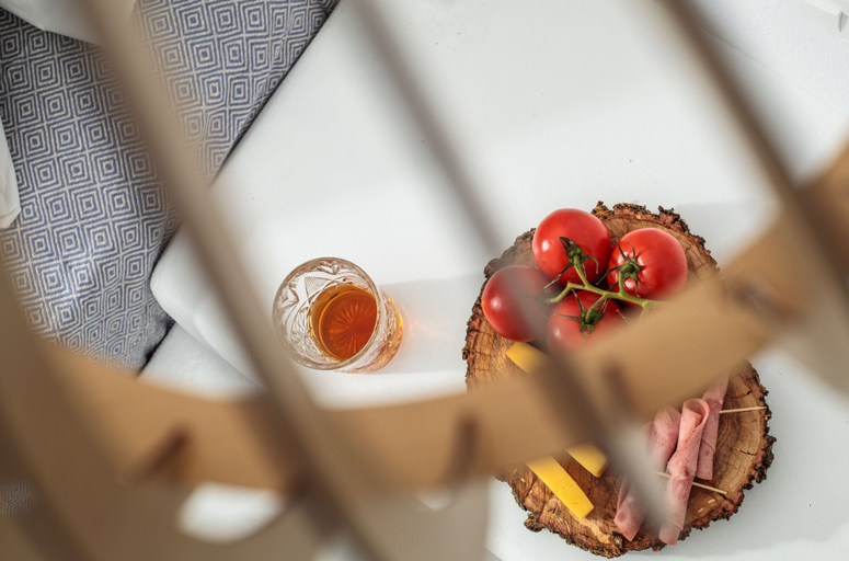 Food & Drinks 5, Manios Suites, South Aegean