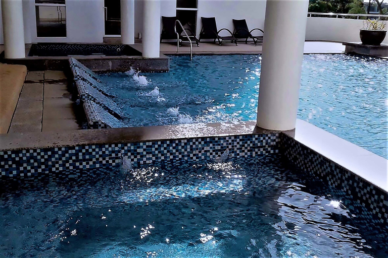 Sport & Beauty, Gerbi's Condoplace at Oceanway Residences Boracay, Malay