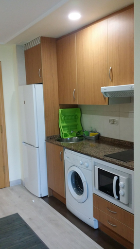 Others 5, Apartamento Chevere Verde, Asturias