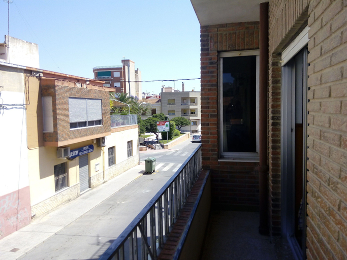 Others 5, Habitaciones Petrer, Alicante