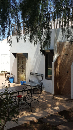 Others 5, La Maison D'Hortense, Essaouira
