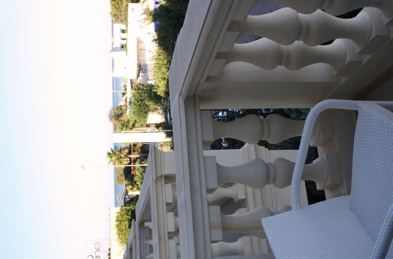 Exterior & Views 2, Le Dune Suite Hotel, Lecce