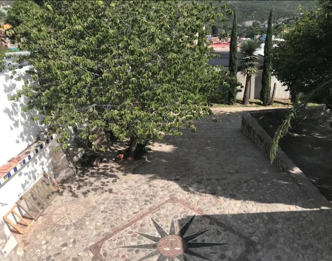 Others 5, Casa Malva, Guanajuato