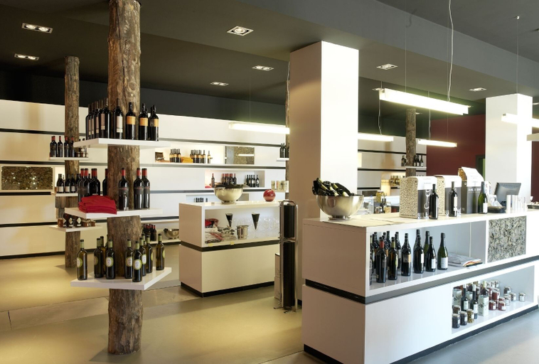 Food & Drinks 4, Buil & Gine Wine Hotel, Tarragona