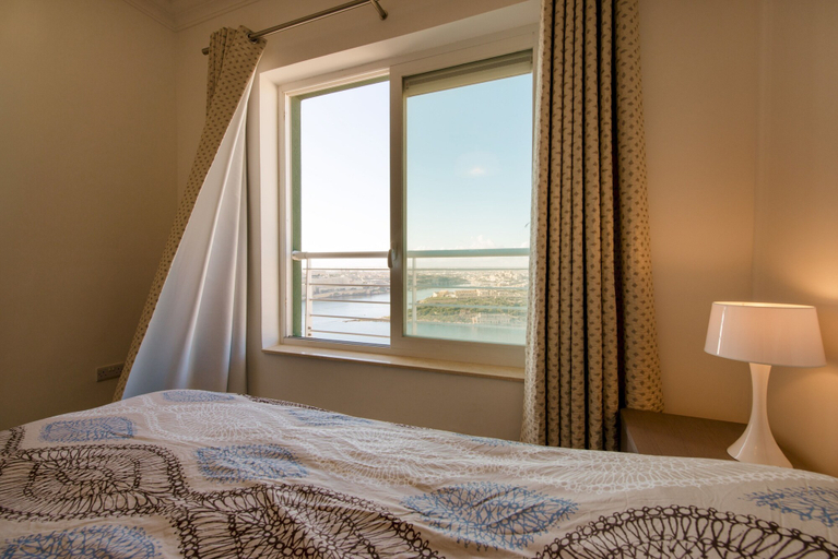 Bedroom 3, THE Ultimate Luxury, Sliema With Pool