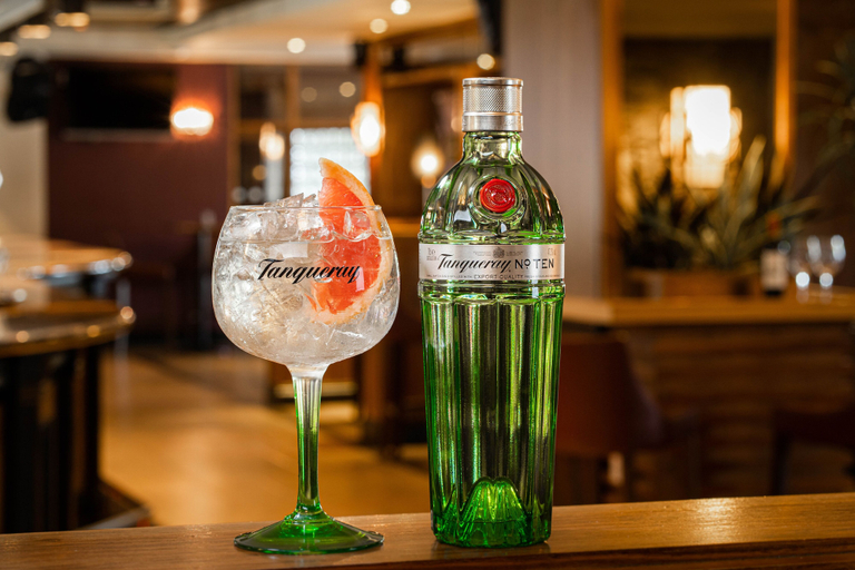 Food & Drinks 5, Strangford Arms Hotel Newtownards, North Down and Ards