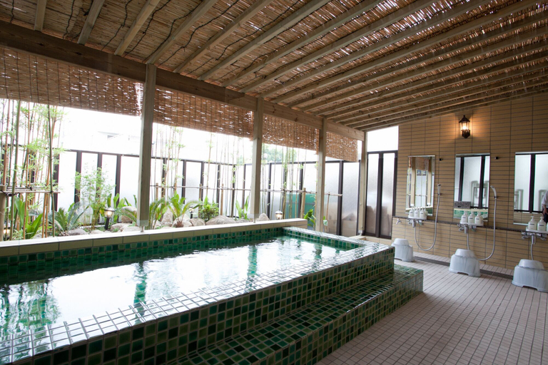 Sport & Beauty 4, Kuretake Inn Fujisan, Fuji