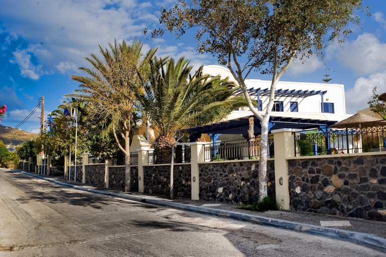 Exterior & Views 2, Hermes Hotel, South Aegean