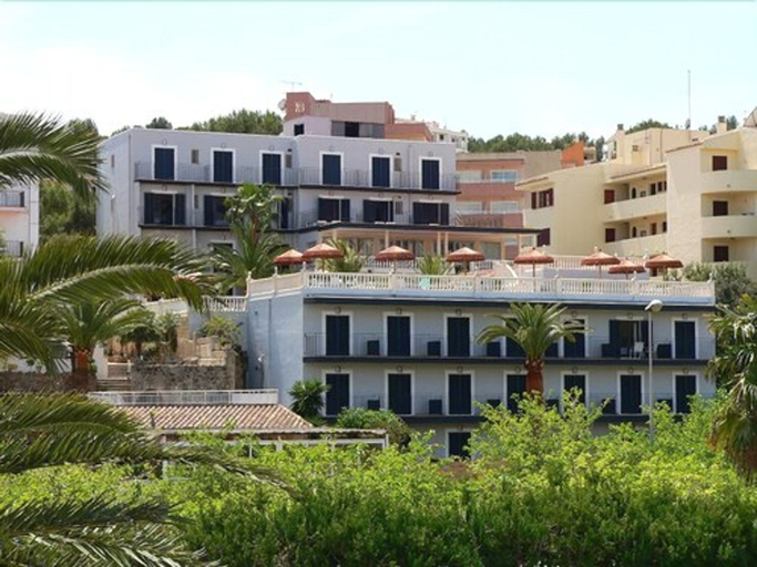 Exterior & Views 2, Hotel Navia Santa Ponsa, Baleares
