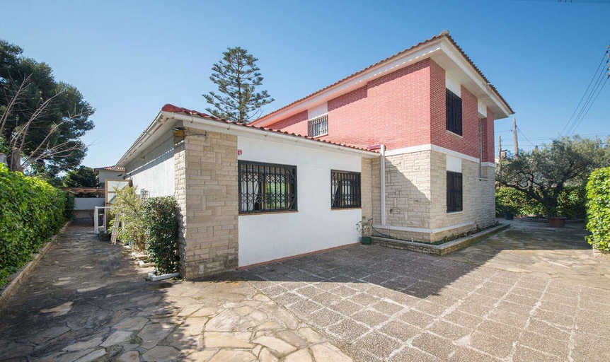 Exterior & Views 2, Villa Santa Otilia, Tarragona