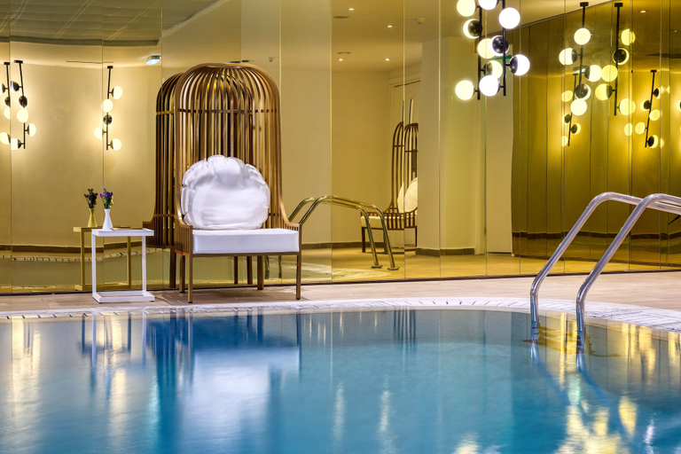 Sport & Beauty 3, Ivi Mare - Designed for adults by Louis Hotels