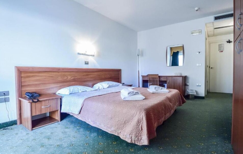 Bedroom 20