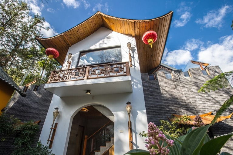 Exterior & Views 1, Ting Tau Villa, Nantou