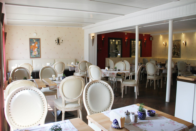 Food & Drinks 4, Kur- & Landhotel Borstel-Treff, Ludwigslust-Parchim