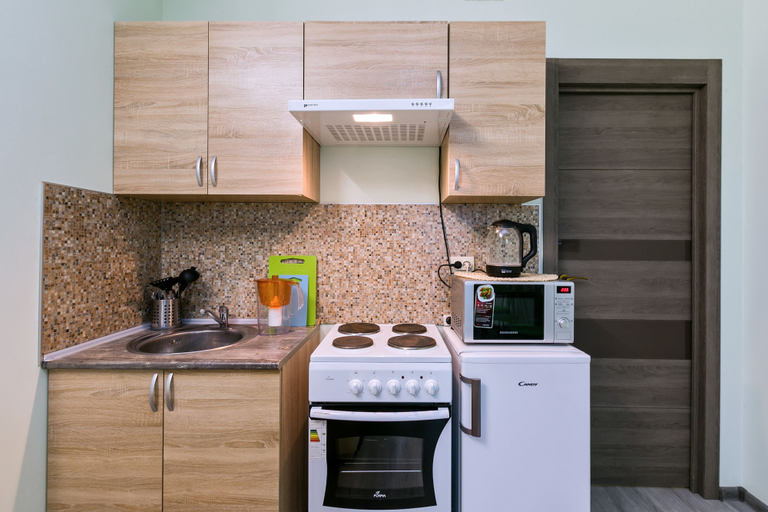 Others 4, MaxRealty24 Putilkovo, Spaso-Tushinskiy Boulevard 3, Khimki