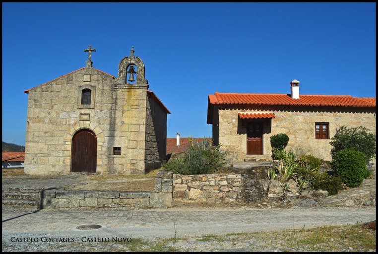 Exterior & Views 3, Castelo Cottages, Fundão