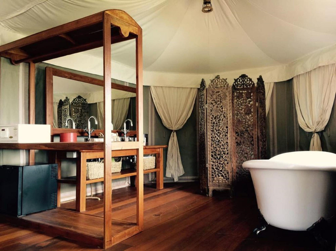 Bathroom 5, Koyao Island Resort, Ko Yao District