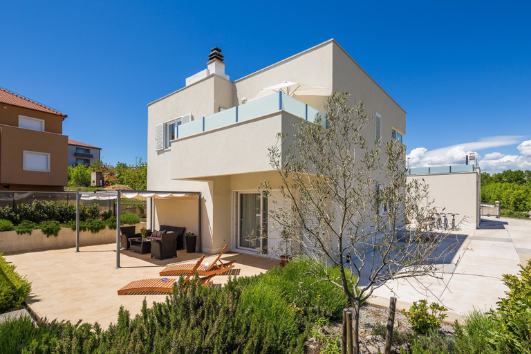 Exterior & Views 2, Stunning Villa Sofia With Heated Pool IN Split Hinterland, Dugopolje