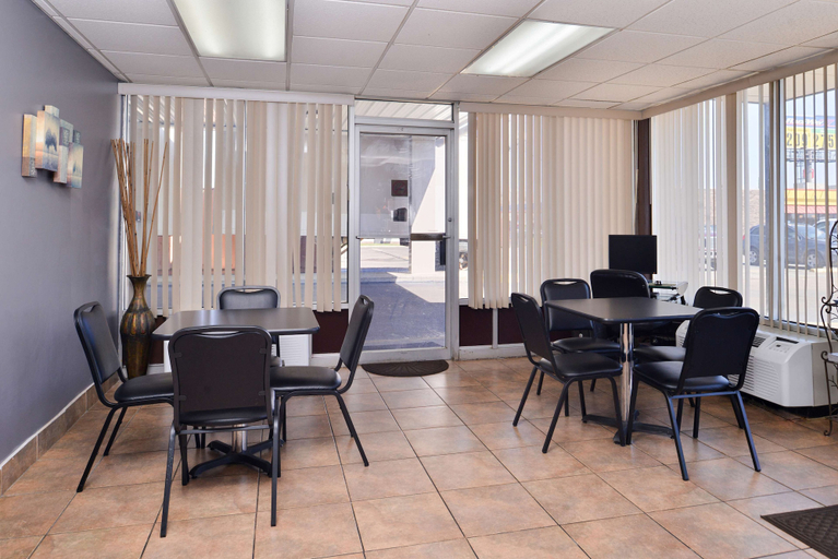 Others 5, Americas Best Value Inn West Monroe, Ouachita