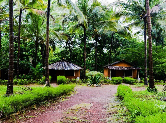 Others 5, Nature's Nest, South Goa