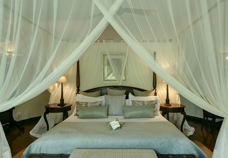 Bedroom 2, Tintswalo Safari, Ehlanzeni