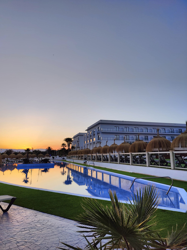 Exterior & Views 2, Cabogata Beach Hotel, Almería