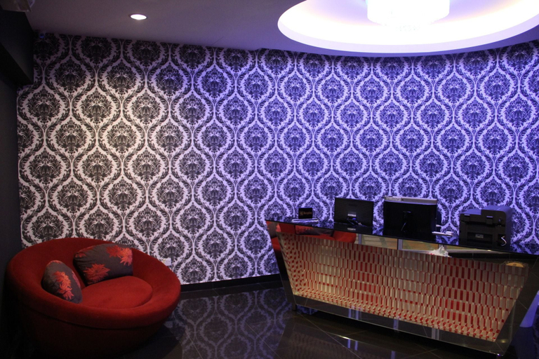 Others 5, Love Inn Boutique Hotel, Kuala Lumpur