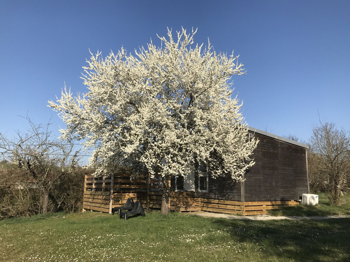 Les Lodges, Saône-et-Loire