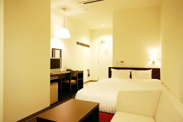 Bedroom 2, Hotel Abant Shizuoka, Shizuoka