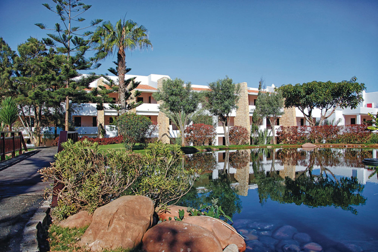 Exterior & Views 2, Hotel Riu Tikida Dunas - All Inclusive, Agadir-Ida ou Tanane