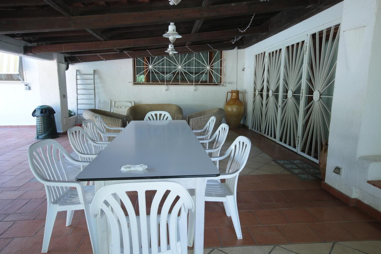 Others 5, Villa Vetti, Lecce