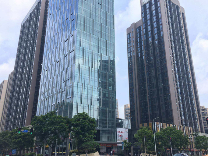 Others 5, Ihouse Executive Apartment, Guangzhou